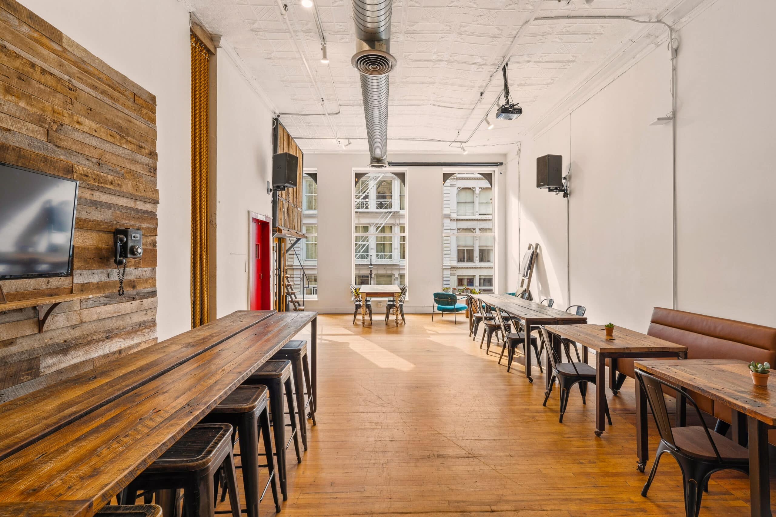 Premier Event Spaces NYC | Corporate & Private Venues in Manhattan